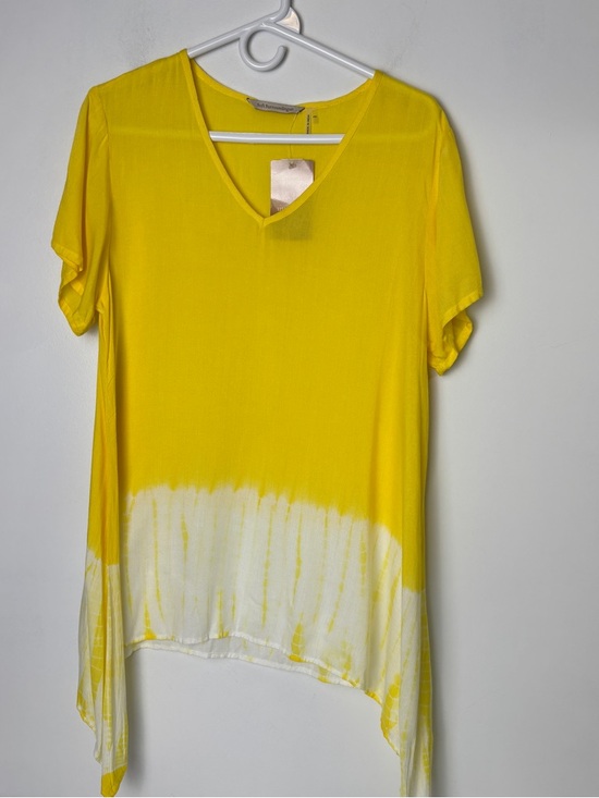 Soft Surroundings Tops - Soft Surroundings Tara V-Neck Tunic